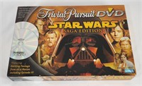 Star Wars Trivial Pursuit Dvd Game