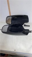 Extended Mirrors / Trailer Hauling Mirrors