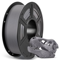 SEALED-ANYCUBIC PLA 3D Printer Filament Grey