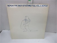 Repeat The Best of Jethro Tull Vol. II Album