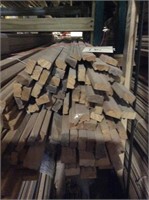 Midwest wood products down sizing