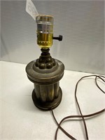 (works) Vintage Lamp