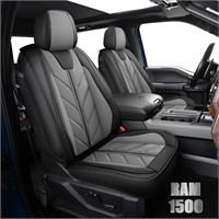 BALLIOL Pickup Seats Covers Compatible with