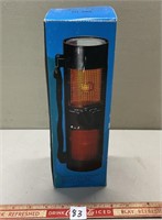 NEW/OLD STOCK 4 IN 1 FLUORESCENT LANTERN