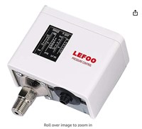 LEFOO LF5510 Adjustable Single Hvac