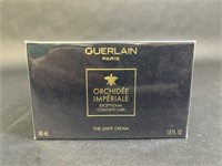 Unopened Guerlain Orchidee Imperiale Light Cream