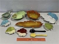 Assorted CARLTON WARE Etc