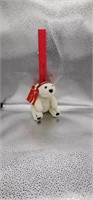 Coca Cola Polar Bear Plush