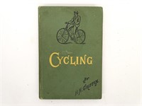 Book: Cycling (H. H. Griffin)