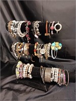 FASHION BRACELETS JACKPOT!!! / JEWELRY