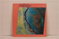 Jon Hassel / Brian Eno : Fourth World Vol 1 LP