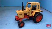 Die Cast Case 1270 Tractor