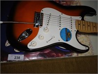 Fender Squire Guitar