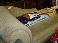 Fainting Couch by Lazyboy