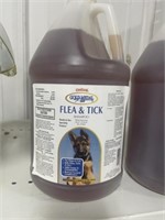 GAL GOLD MEDAL FLEA AND TICK SHAMPOO