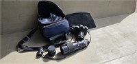Vivitar 400/SL 35mm Camera