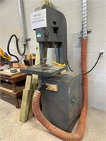 DELTA INDUSTRIAL BAND SAW