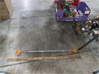 large clamp