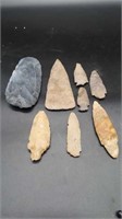 Arrowhead Collection