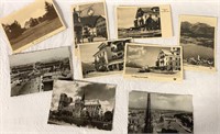 VINTAGE POSTCARDS