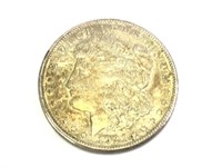 1921-S Morgan Silver Dollar, US Coin