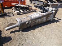 Hydraulic Excavator Breaker Hammer