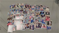 1989 Fleer baseball cards