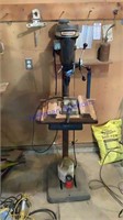 Craftsman drill presses