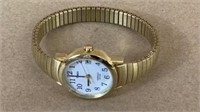 Timex wristwatch