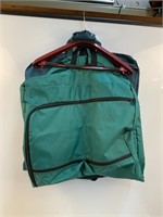 (2) Suit Bags
