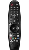 (new) Remote Control fit for LG OLED55B9PUA