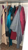 Women’s Jackets, Coats, Wraps