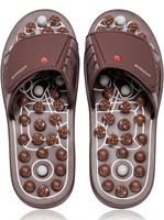 BYRIVER Plantar Fasciitis Relief Foot Massager