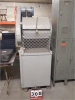 Commercial Fan Cooling Unit