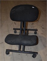 Kneeling Office Chair, *OS