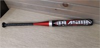 Aluminum Baseball bat by plasma 31" 20 0z