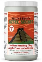 Aztec Healing Clay