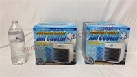 Portable Breezy Air Coolers - 2 - New