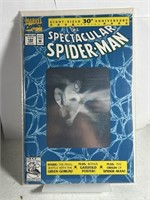 THE SPECTACULAR SPIDER-MAN #189 (GIANT SIZED 30TH