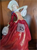 ROYAL DOULTON FIGURINE