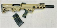 GFORCE ARMS GFY-1 12G SHOTGUN