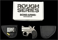 Bond Arms Inc. Roughneck Model