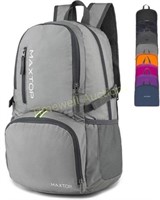 MAXTOP 40/50L Lightweight Packable Backpack