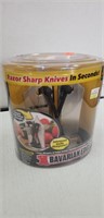 Bavarian Edge Knife Sharpener