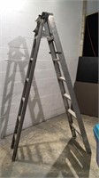 Metal Expanding Ladder M3