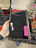 NOOK TABLET UNTESTED