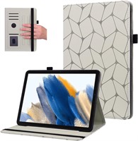 Wallet Case for Samsung Galaxy Tab A8