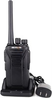 Retevis RT27 Walkie Talkie Rechargeable 22CH