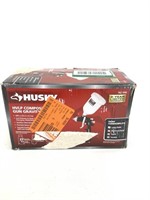 Husky HVLP Spray Gun/Gravity Feed