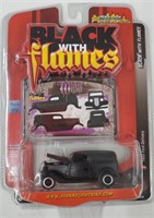 2008 Johnny Lightning 1933 Ford Delivery